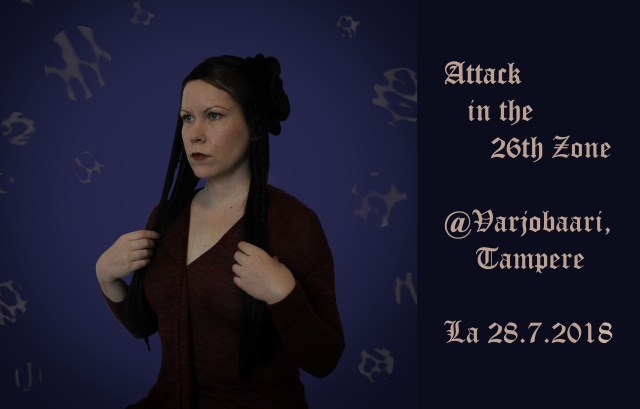 Varjobaari 28 07 2018